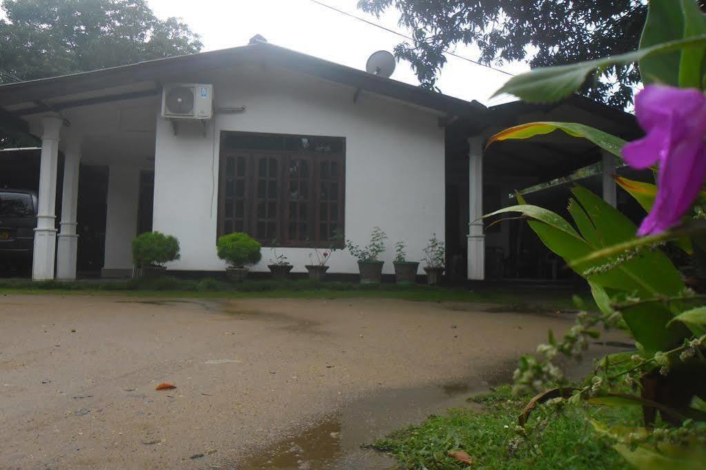 Dambulla Shan Inn Exterior photo