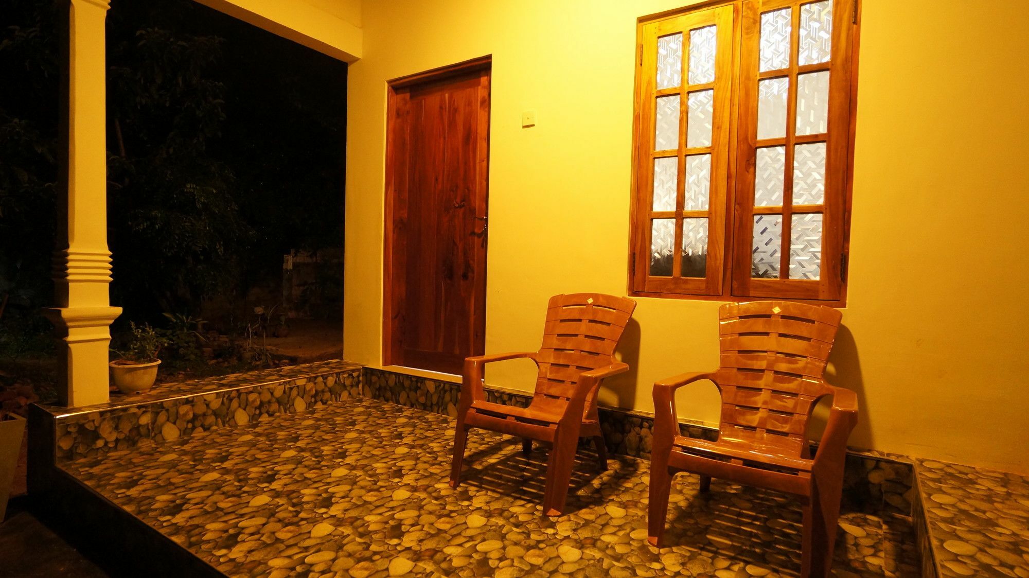 Dambulla Shan Inn Exterior photo