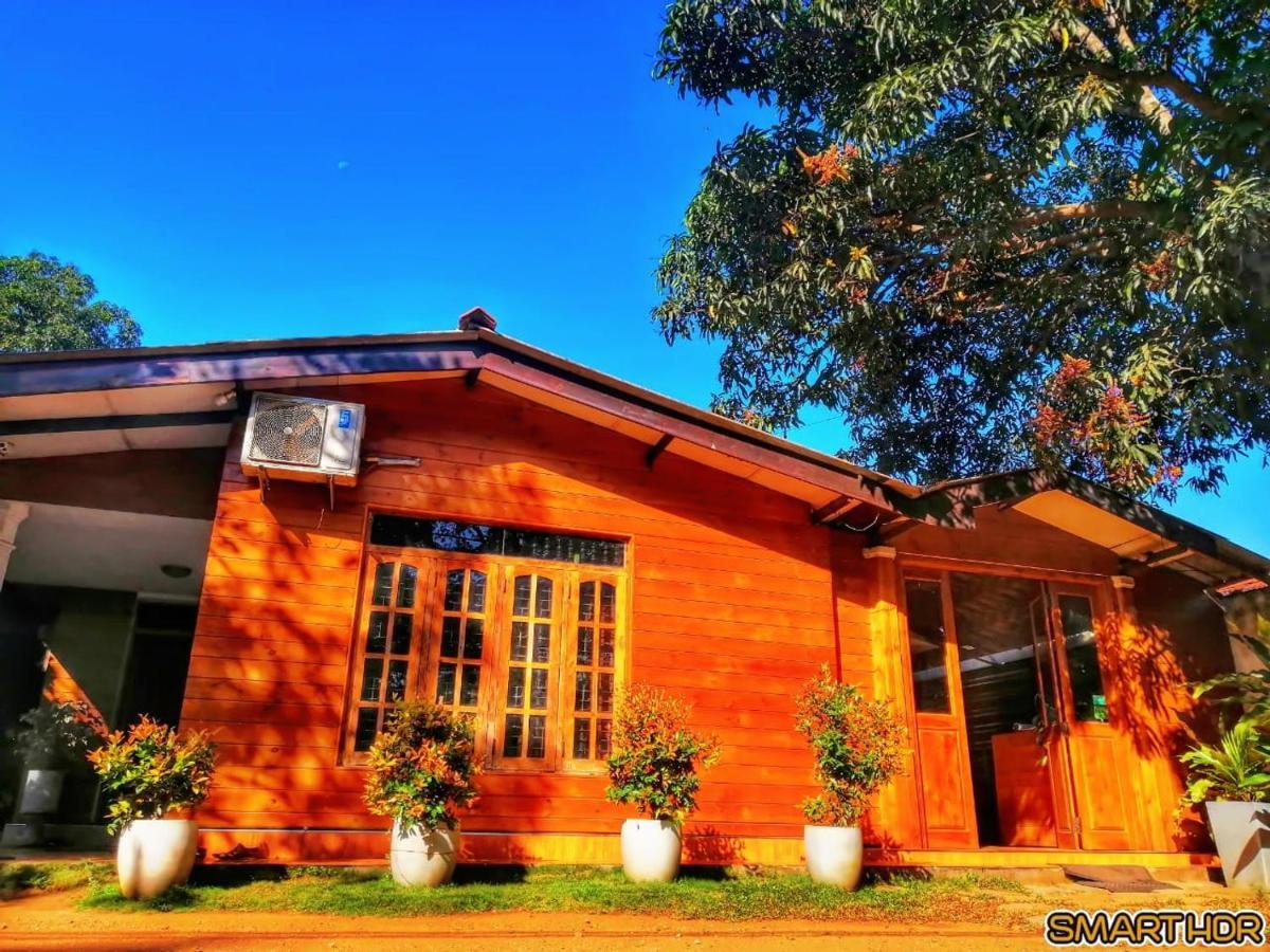 Dambulla Shan Inn Exterior photo