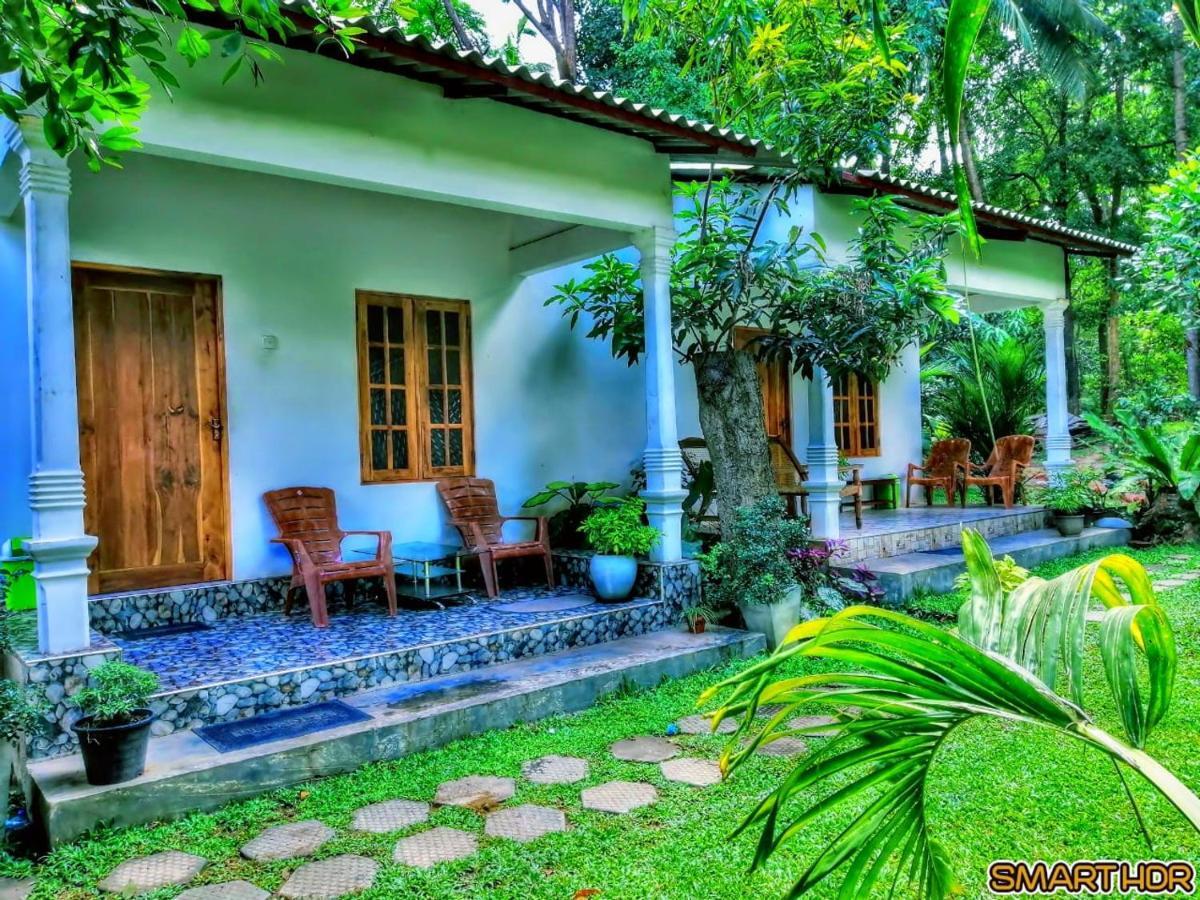 Dambulla Shan Inn Exterior photo